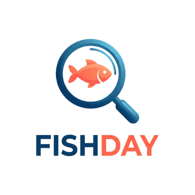 FishDay logo