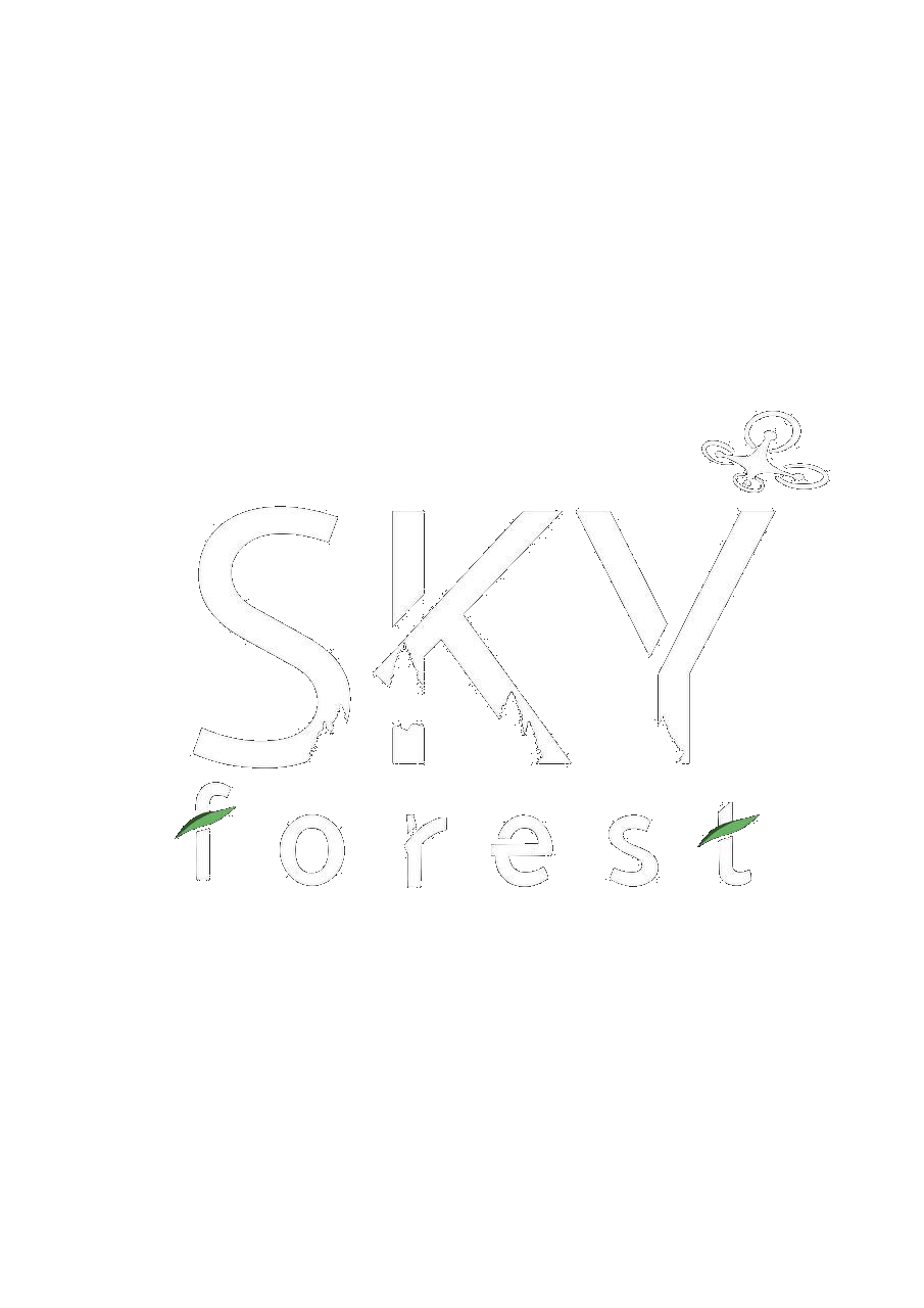 SkyForest logo
